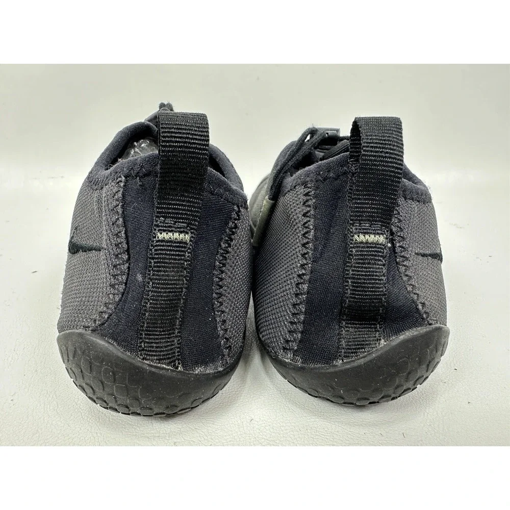 Nike ACG Sneakerboat II Water Aqua Shoes Mens‎ 7 Black 395731-002